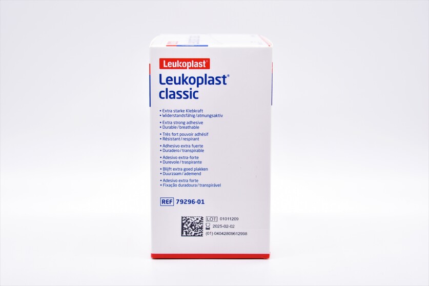 Leukoplast Classic Pflaster