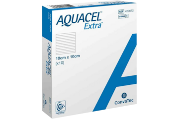 Aquacel Extra 10 Stück