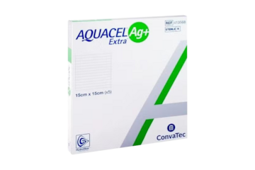 Aquacel Ag+ Extra 5 Stück