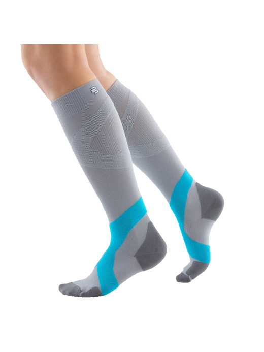 Compression Sock Training