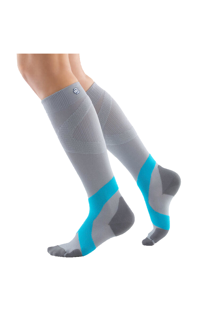 Compression Sock Training