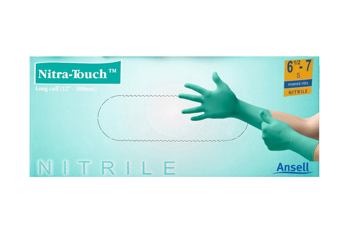 NITRA-TOUCH™