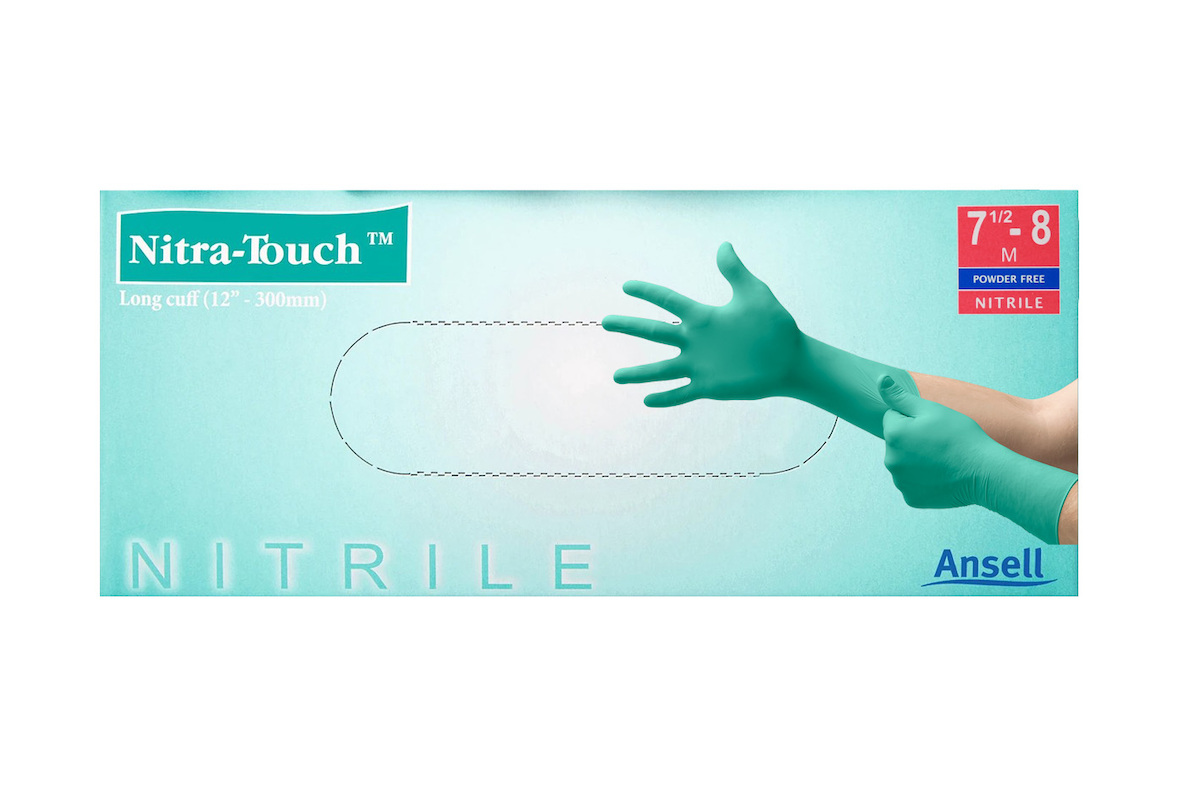 NITRA-TOUCH™