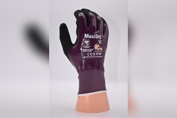 Nylon Montagehandschuh 56-427 MaxiDry