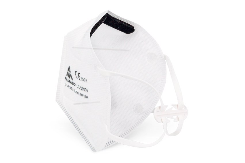 FFP 2 Maske Atemschutzmasken