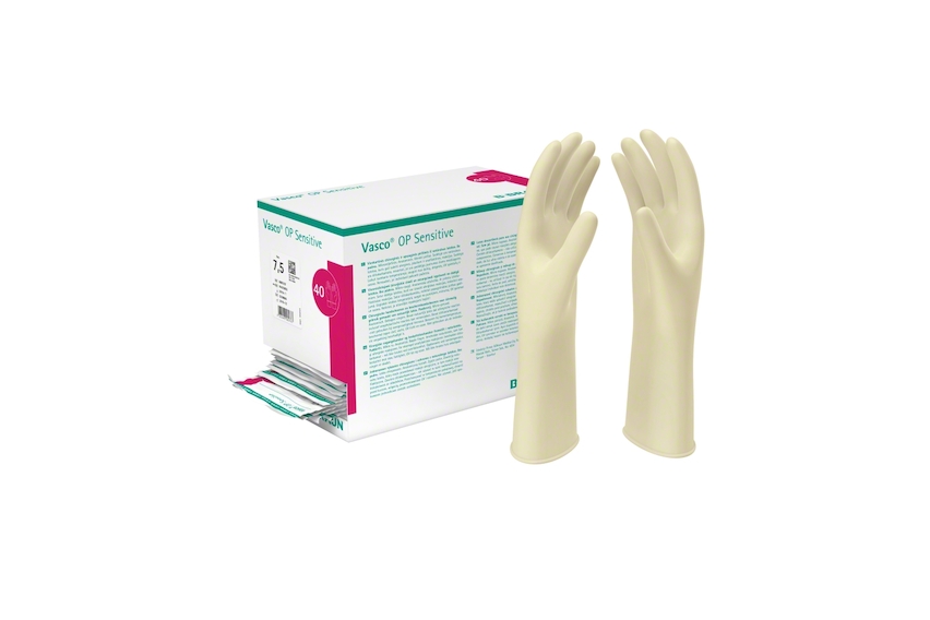 Vasco® OP Sensitive