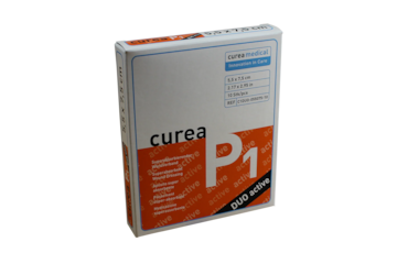 Curea P1 Duo active
