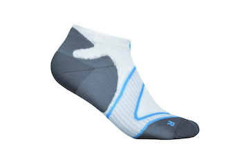 Run Performance Low Cut Socks