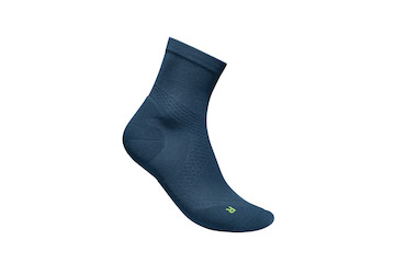 Run Ultralight Mid Cut Socks