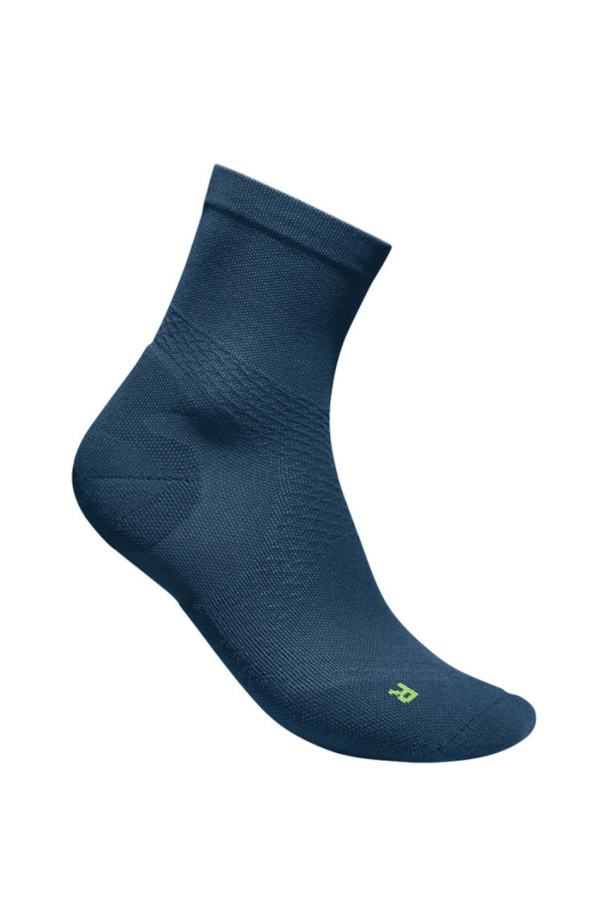 Run Ultralight Mid Cut Socks