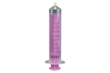 ENFit Spritze 100ml