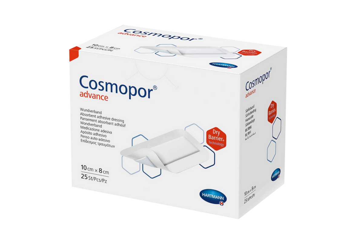 Cosmopor Advance