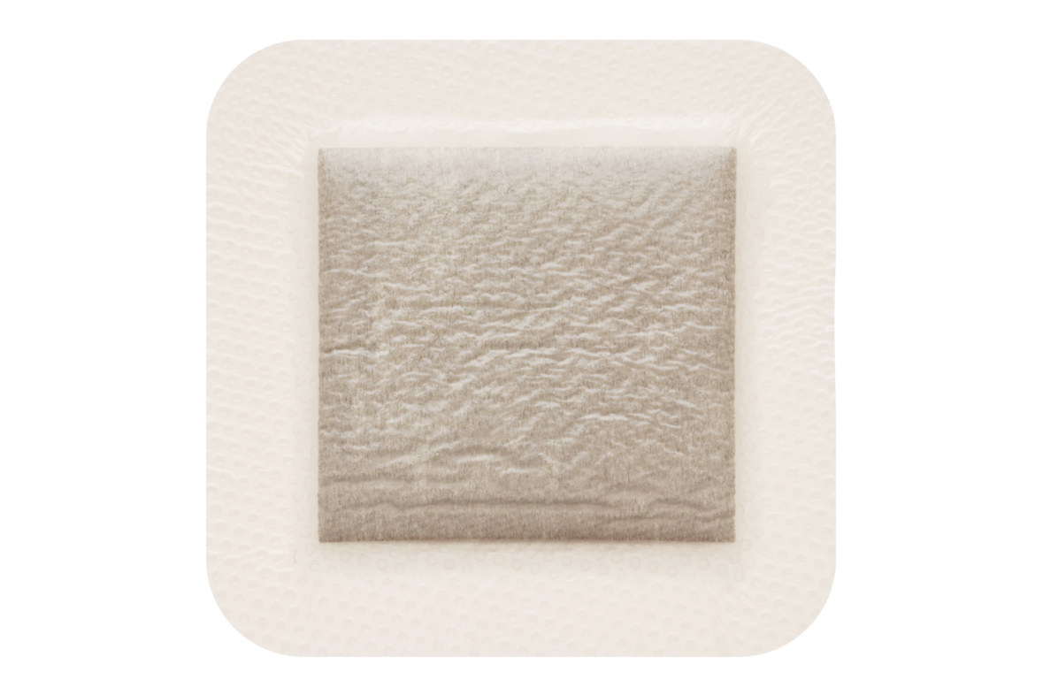 Mepilex Border Ag
