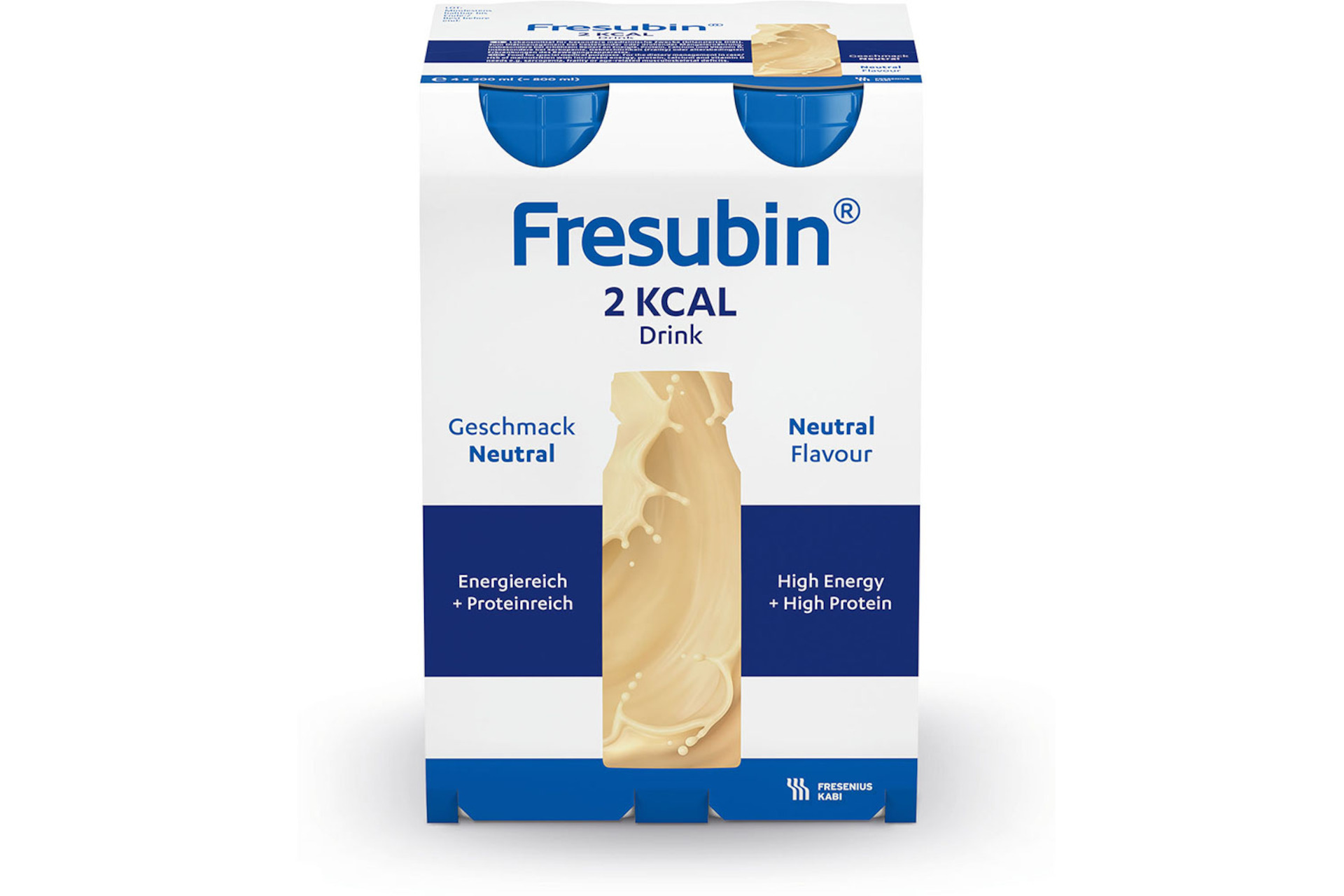 Fresubin 2 KCAL Drink Mischkarton