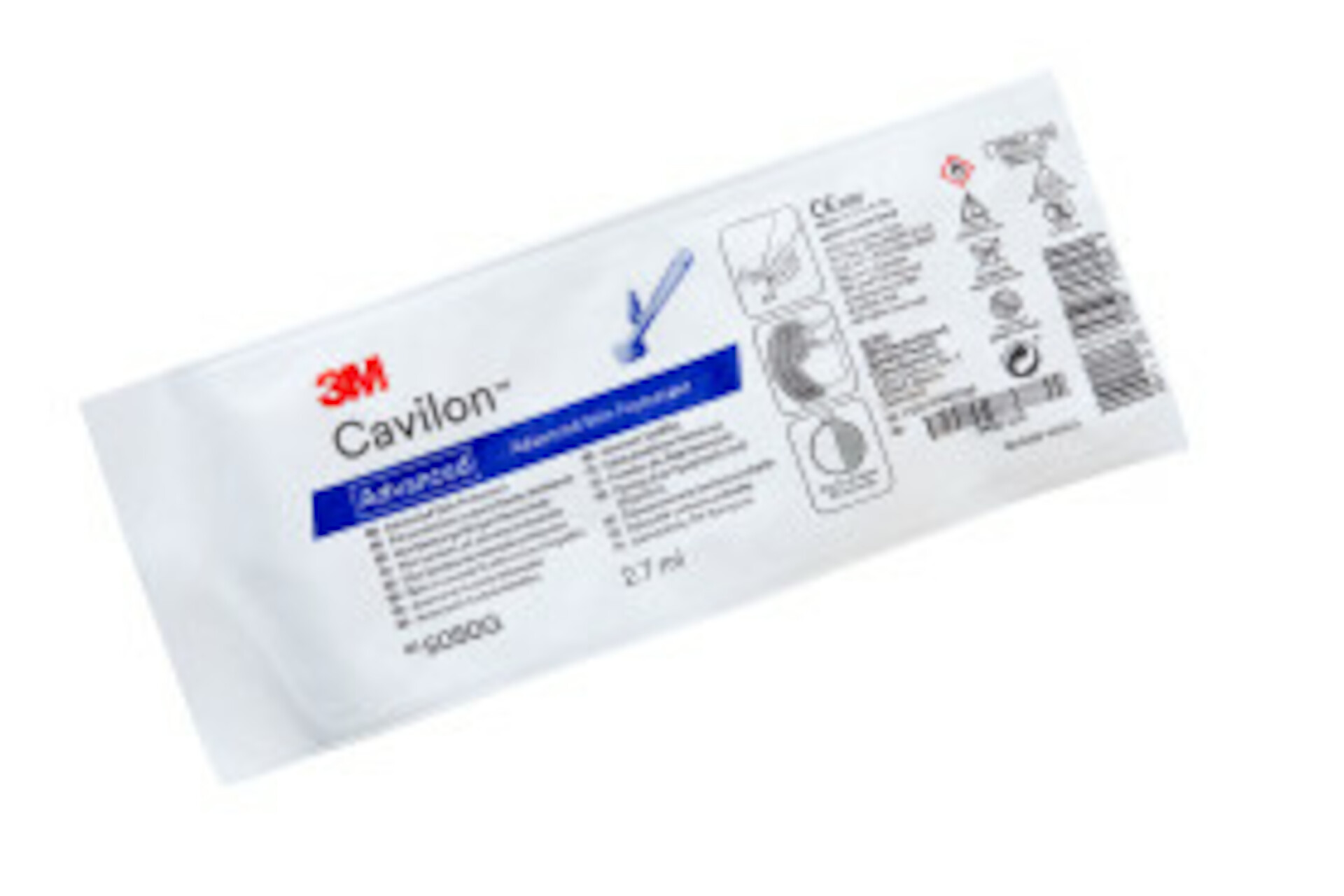 3M™ Cavilon™ Advanced Skin Protectant 2,7 ml Applikator