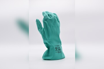 Solvex Handschuhe Arbeitsschutz