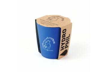 Hydrophil Zahnputzbecher Elefant