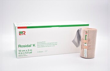 Rosidal K Kurzzugbinde