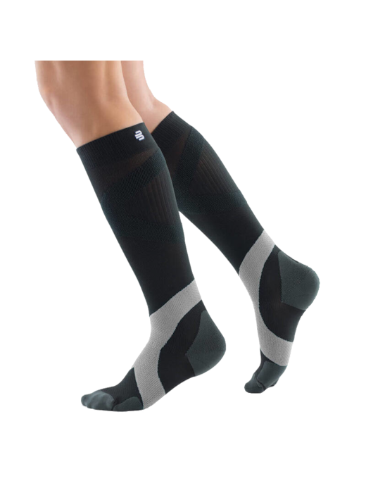Compression Sock Training