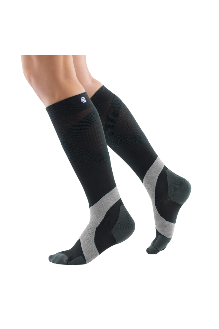 Compression Sock Training