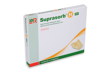 Suprasorb H Hydrokolloid-Verband