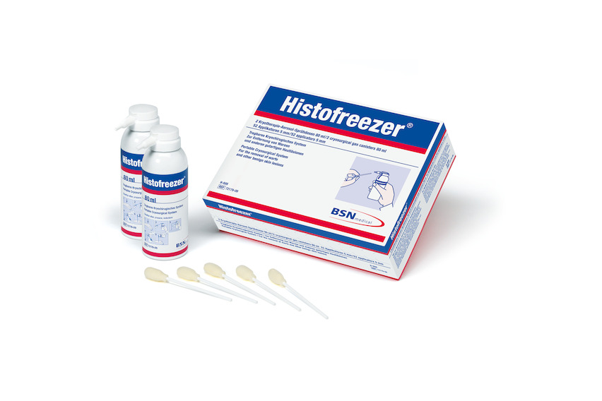 Histofreezer® Komplett-Set