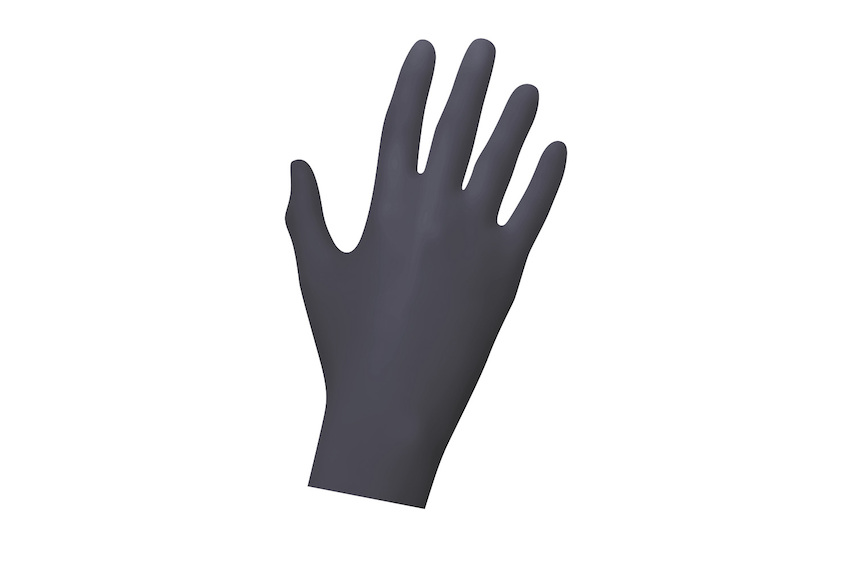 Nitril Handschuhe 1/2 Palette