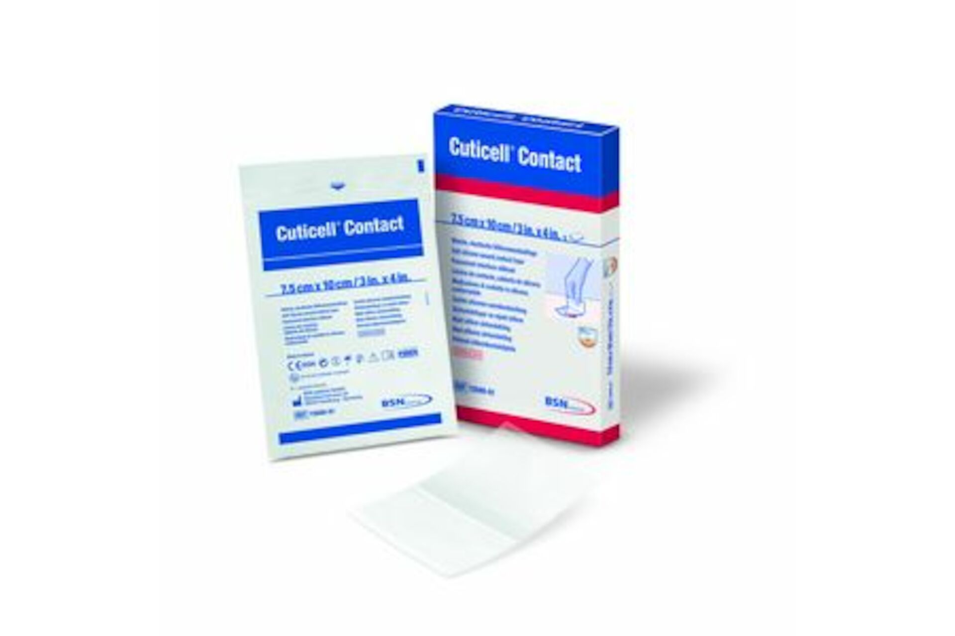 Cuticell® Contact