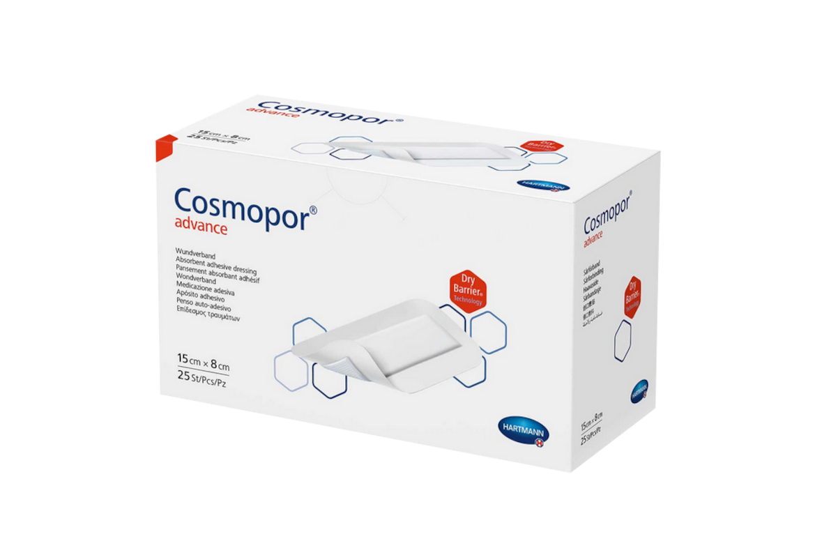 Cosmopor Advance