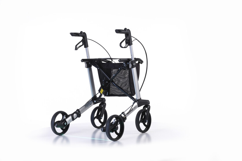 Parkinson Rollator Gemino