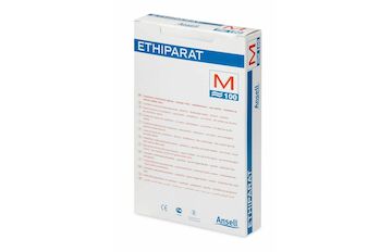 Ethiparat™ unsterile Untersuchungshandschuhe Box á 100 Stück