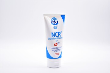 NCR® - NutrientCream