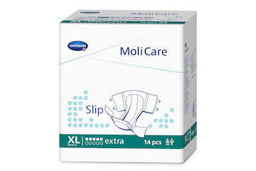 Molicare Slip Extra