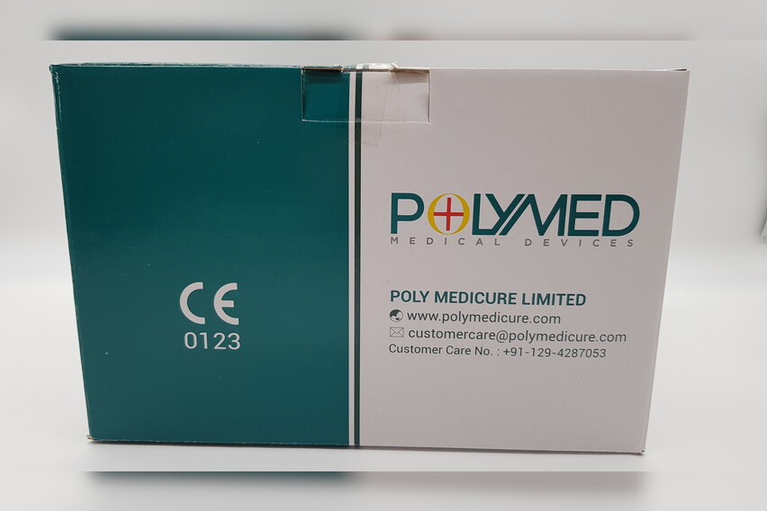 Fresenius Haemofuser Set