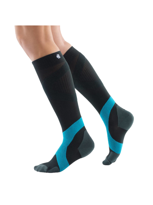 Compression Sock Training