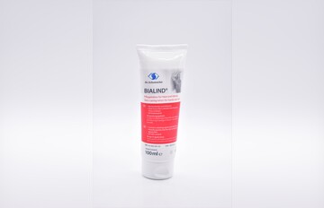 Bialind Pflegelotion
