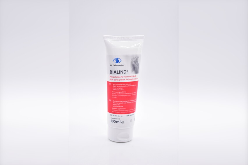 Descolind Comfort Light Cream 100ml