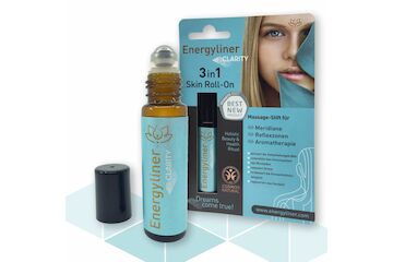 Energyliner Clarity - 3 in 1 Skin Roll-On