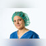 Foliodress® Cap Comfort Universal grün