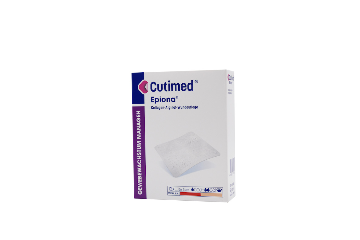 Cutimed® Epiona