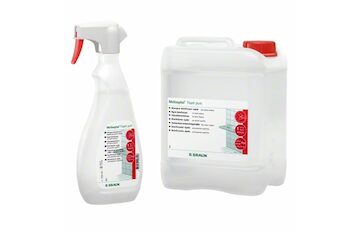 Meliseptol Foam pure (Schaum zur Schnelldesinfektion)