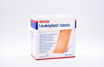 Leukoplast Classic Pflaster