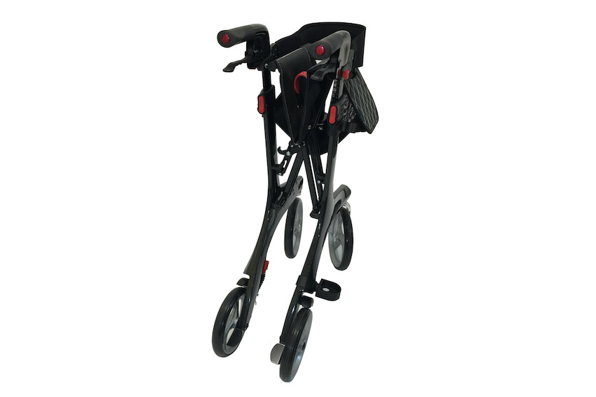Drive Rollator Nitro Carbon