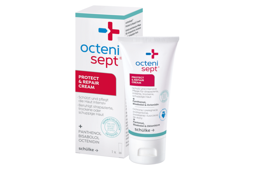 octenisept® protect & repair cream