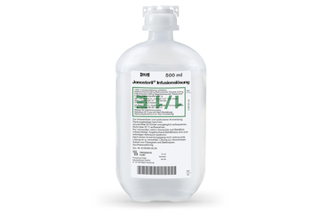 JONOSTERIL Infusionslösung 500ml