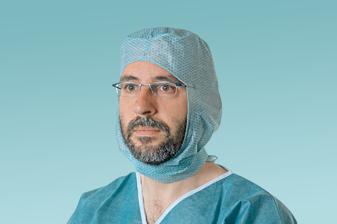 Foliodress® Cap Comfort Astro