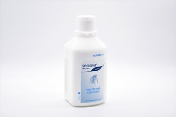 Sensiva skin care