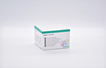 Askina Finger Bob farbig Fingerverband
