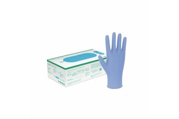 Vasco Nitrile blue Untersuchungshandschuhe