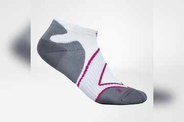 Run Performance Low Cut Socks